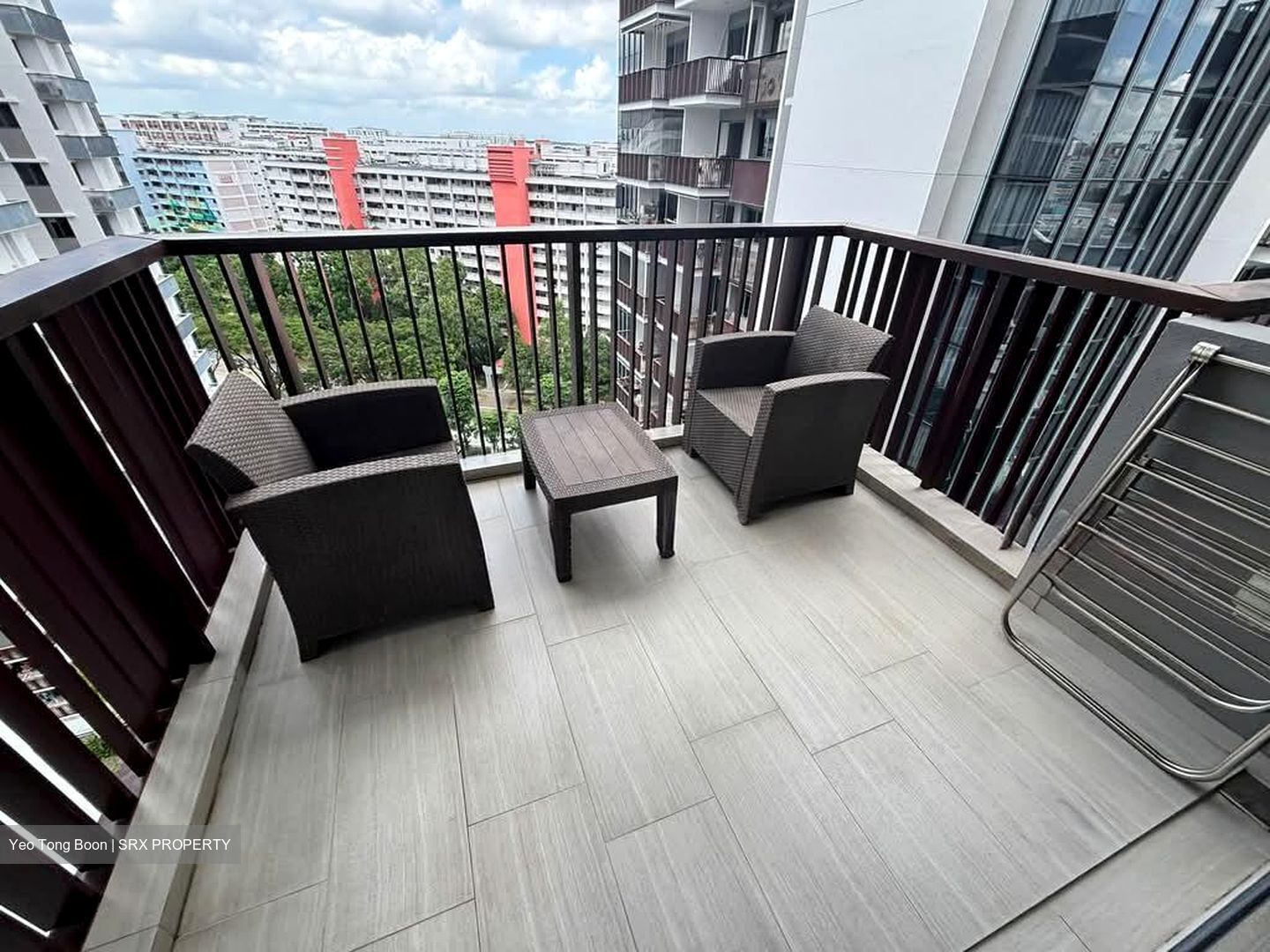 The Landmark (D3), Condominium #590347261